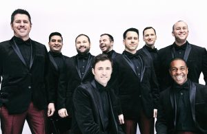 A cappella group coming to Morgantown 